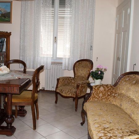 La Casa di Tino Hotel Fontanellato Bagian luar foto